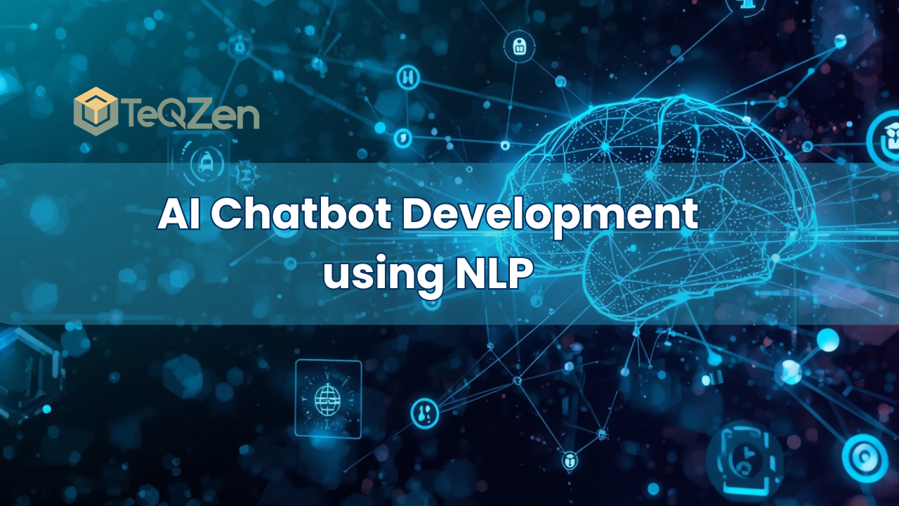 AI Chatbot Development using NLP