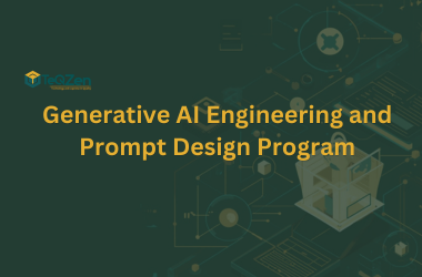 Generative AI Engineering and Prompt Design Program