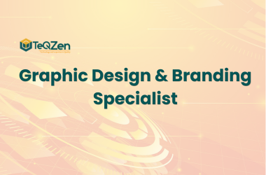 Graphic Design & Branding Specialist